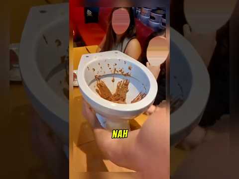 Tak Pernah Aku Tengok Kek Hidang Macam Ni 🤣 thumbnail