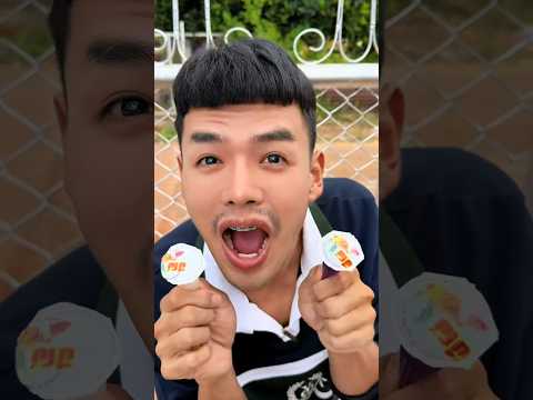 มาดูกันว่าลูกสาวจะเลือกของใครกันแน่ #funny #บักฮาโอ๊ต thumbnail