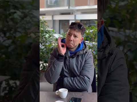 QUANDO HAI LA P.IVA #danielecondotta #comedy thumbnail