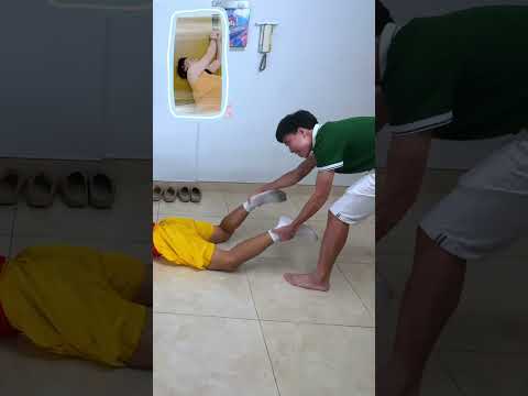 [Bts] Sự thật đằng sau việc Mèo Xanh hút tất cả meoxanh #ohnoteam #cosplay #parody thumbnail