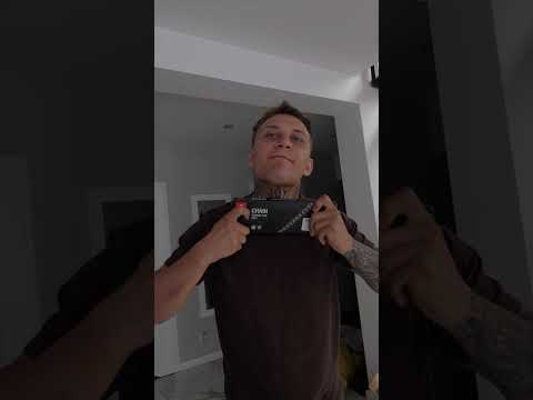 Mój nowy chain thumbnail