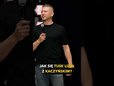 Pamiętasz ten stream? ? #mateuszsochaprzedstawia #standup #łatwogang thumbnail
