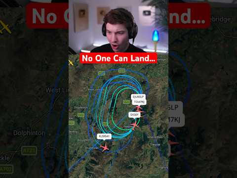 No One Can Land at Glasgow thumbnail