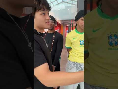 Jason Got Caught Using ChatGPT 😭 thumbnail