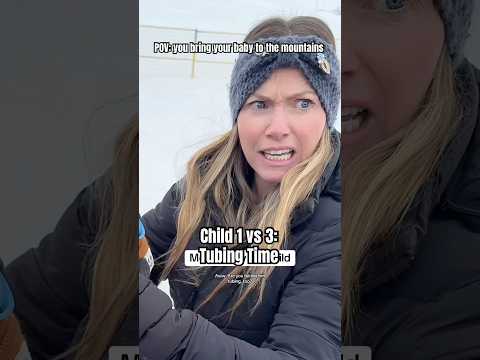 HE FLEW!!! #momlife thumbnail