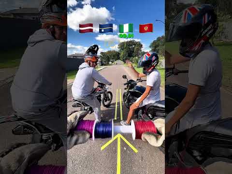 Racing Challenge #gamechallenge #viral thumbnail