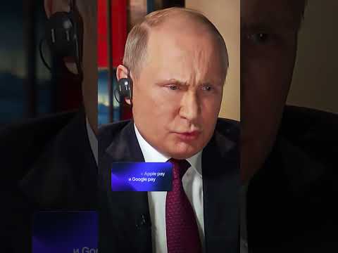 ПУТИН ВЫДАЛ СТРАШНУЮ ПРАВДУ О ПЕРЕДОВОЙ 🤬🤯😳 thumbnail