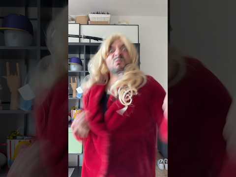You Finally Find Out the Solution But….. #funnyvideos #littlefamily #adolescence #comedy #angrymum thumbnail