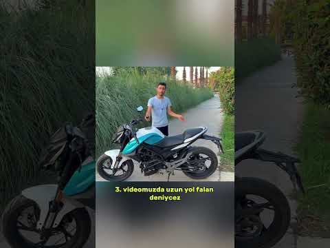 Vaad ettiğim her şeyi teker teker yapmaya çalışıyorum. Son senaryoyu kaçırmamak için takipte kal ? thumbnail