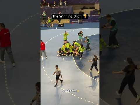The Winning Shot! 🏆 Copa Italia 2026 Ka Sabse Bada Moment!⚽❤️ #handball #viralvideo #shorts #explore thumbnail