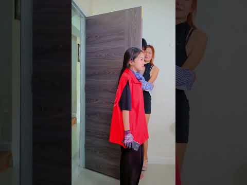 โทรไปไม่ติดไปแอบที่ไหนเนี่ย! Short Video!? #top #trending #foryou #viral #shortvideo #comedy #drama thumbnail