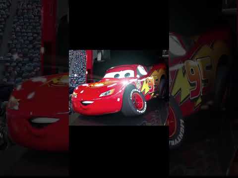 ✨THIS✨ Lightning McQueen mindset @DisneyClubUK thumbnail