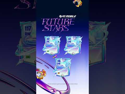 From potential to primetime. 🌟 Future Stars are loading in #FCMobile. thumbnail