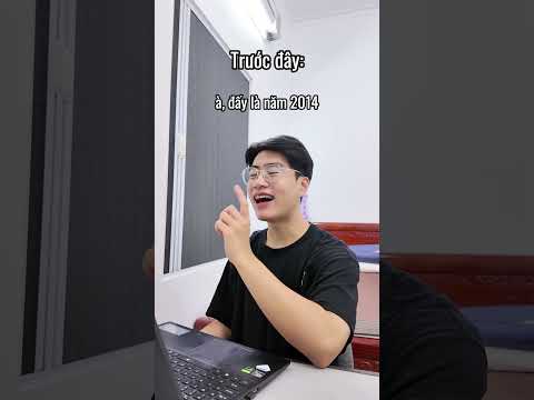 Trước đây Vs Bây giờ: 6 năm trước? #tynkira #funny #relatable thumbnail