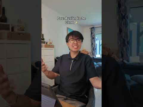 Ausländische Eltern✨? #eltern #pov #relateable #ausländer #lustig #viral #fy #funny thumbnail