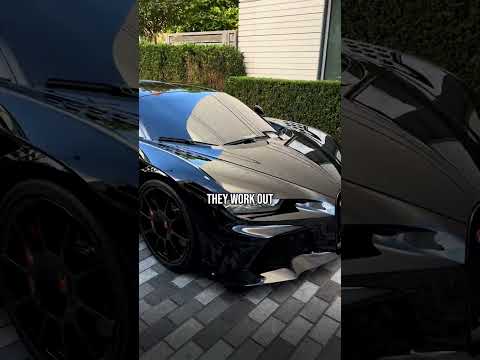 Matt Armstrong about the Bugatti #cars #bugatti thumbnail