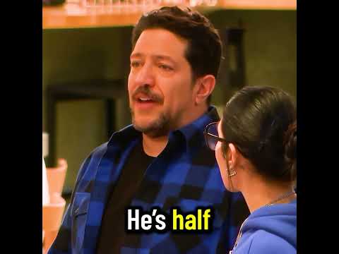 I'm Puerto Rican - Impractical Jokers #shorts #prank #funny thumbnail