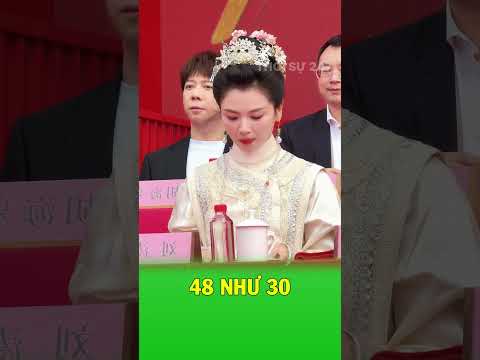 Đây là lý do Lưu Đào được gọi là con dâu quốc dân thumbnail