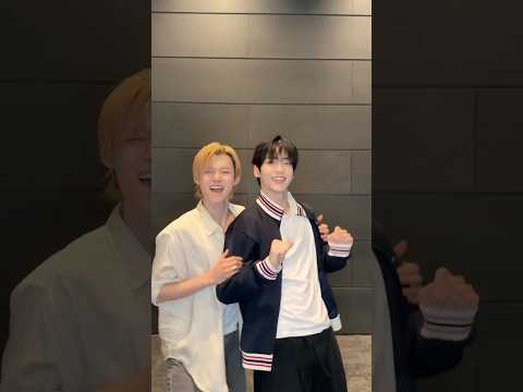cha cha cha 💃🕺 #TXT #SOOBIN #YEONJUN thumbnail