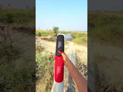 Jbl flip 6? Water drop thumbnail