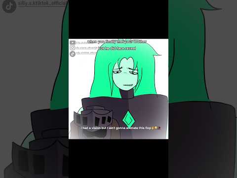Soulvester face reveal 😱🫣 [⚠️NOT CANON⚠️] ft. Connie & Soulvester aka Halloween sibling #dandysworld thumbnail