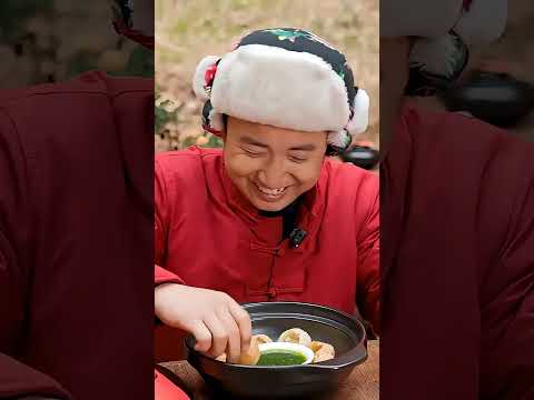 Marsala is full丨Food Blind Box丨Eating Spicy Food And Funny Pranks thumbnail
