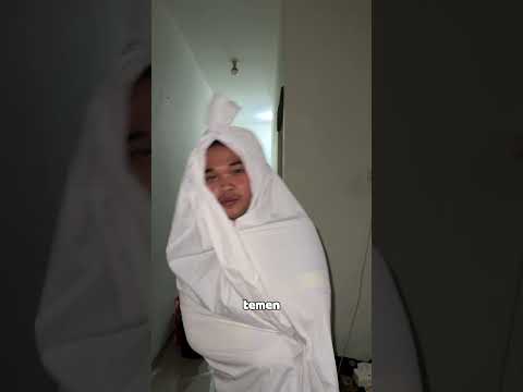 POCONG KELILING😱 thumbnail