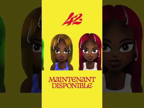 Dans ma tête on est 42 thumbnail