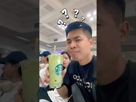 Giờ mới biết bí mật công thức mix Starbuck cực ngon - | Đàm Đức Review #damduc #damducreview thumbnail