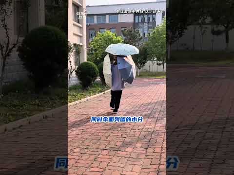 看视频：天才；打开评论区：天才殒落 #邪修 #天才 #降温 #冰箱的正确打开方式 #万万没想到 thumbnail
