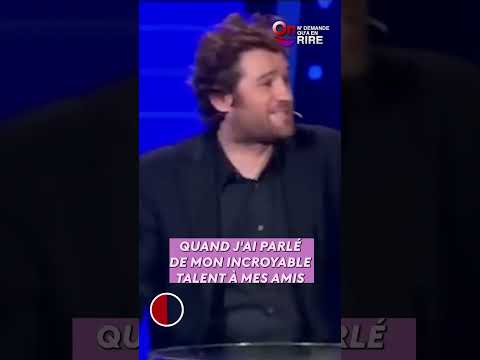 Olivier de Benoist : La France a un incroyable talent thumbnail