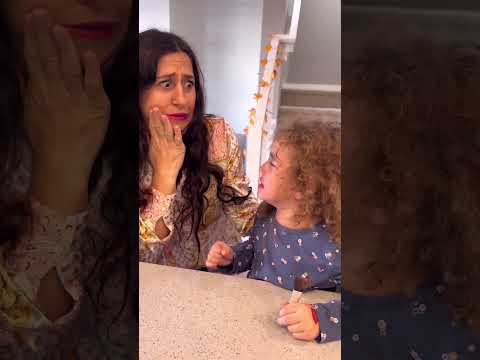 Makeup Kit Mix-Up | Mommy Helps Sierra & Rhia thumbnail