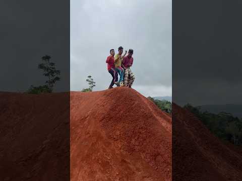 Injak gunung jadi thumbnail