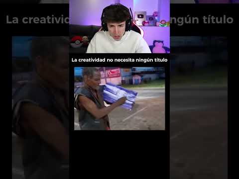 La Creatividad No Necesita Ningun Titulo 😱 thumbnail