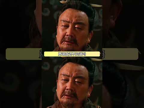 司马懿：面对全明星阵容你怎么不上？#三国演义  #司马懿  #曹操  #鹅滴神片 thumbnail