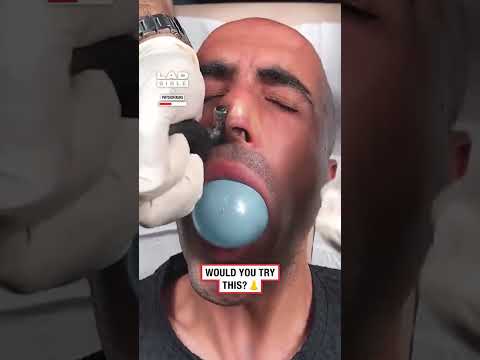 Balloon therapy gave me the ick 🤧🎈 thumbnail