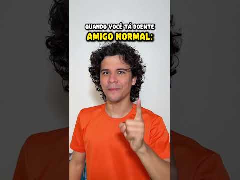 Seus amigos também são assim? KKKKK thumbnail