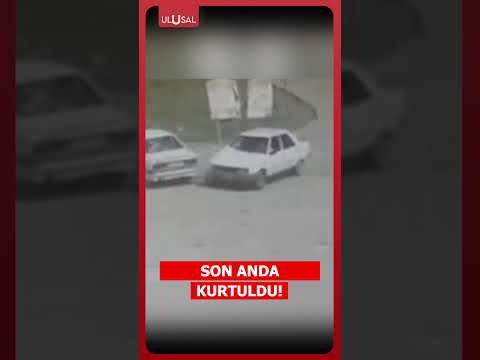 Şanlıurfa'daki bir akaryakıt istasyonunda faciadan dönüldü! #shorts thumbnail