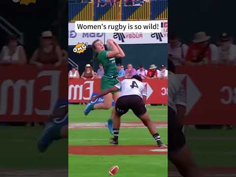 The fierce battle of rugby#usa #nfl #football #nflhighlights #sports thumbnail