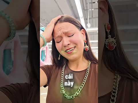 Hành Trình Gian Nan Đi Tìm Chiếc Bồn Cầu Tí Hon Cho Cu Tý 🤣 thumbnail