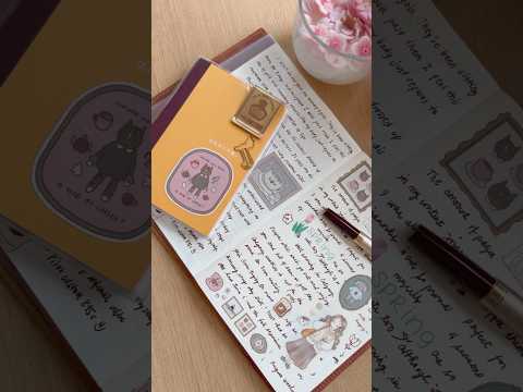 Danaoatmeal and KuboandLucy Sticker/ Washi Tape Haul #stickers #stationery thumbnail