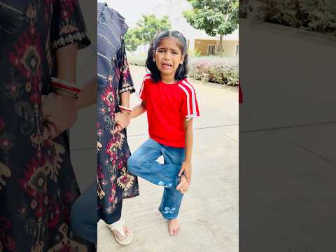 Smiti Aur Dadi Ka Peyar❤️ thumbnail