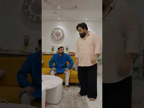 KIRAYAA? II #sevengers #comedy #shorts thumbnail