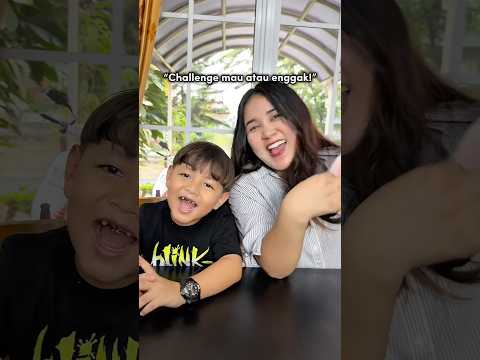 CHALLENGE MAU ATAU ENGGAK!! thumbnail