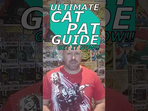 The Ultimate CAT PAT Guide for Grade 12 #shorts thumbnail
