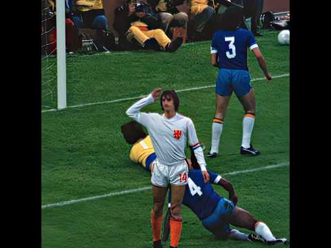 Netherlands vs Brazil 1974 ? thumbnail