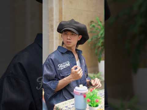 Tiếp sức | Oppa Huy thumbnail