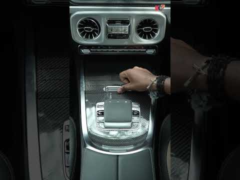 Sounds of a  G-Wagon thumbnail