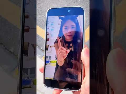 这是一个最有效的求救方式#艾莎 #shorts thumbnail