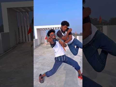 ऐ मेरी मेरी 😂😂 #realfoolsshortsoffical #comedy #vikramcomedyvideo #song thumbnail